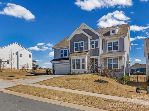 16203 Tulloch Road, Charlotte, NC 28278