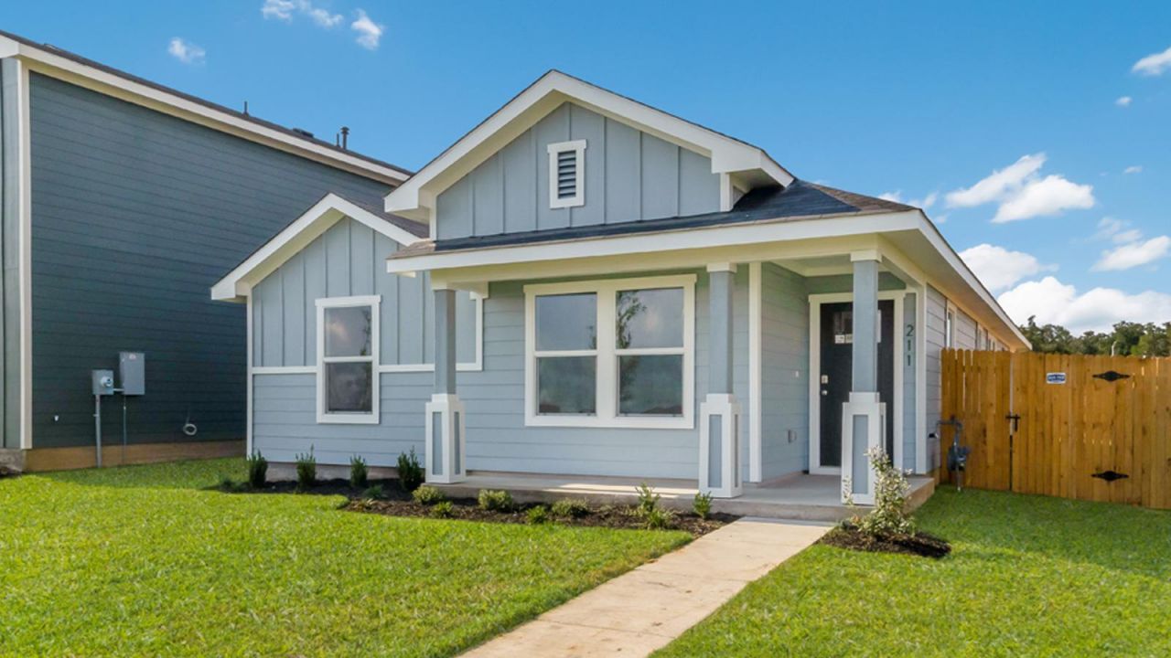 306 Constanza Trl, Bastrop, TX 78602 Main Photo