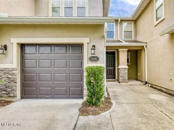 208 E PISA Place, St. Augustine, FL 32084