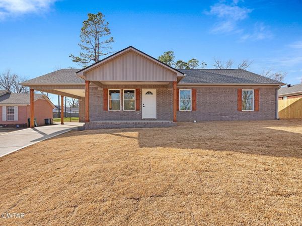 15 Riley Cove , Jackson, TN 38305