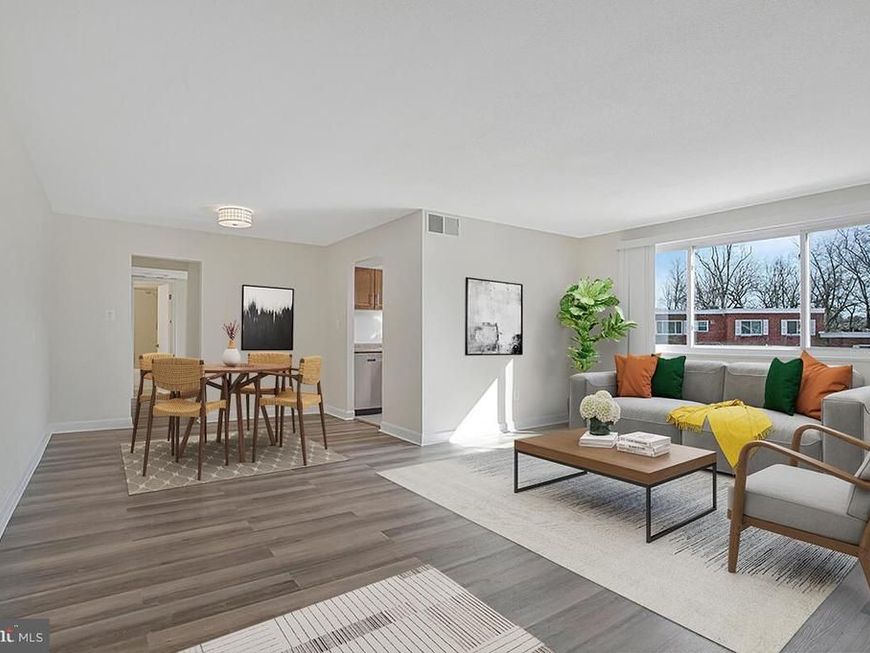 3823 Hamilton Street, Unit B-204, Hyattsville, MD 20781 Main Photo