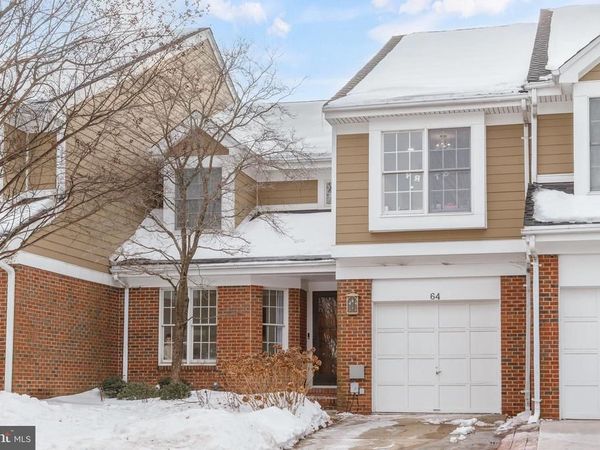 64 RIVER OAKS CIRCLE, BALTIMORE, MD 21208