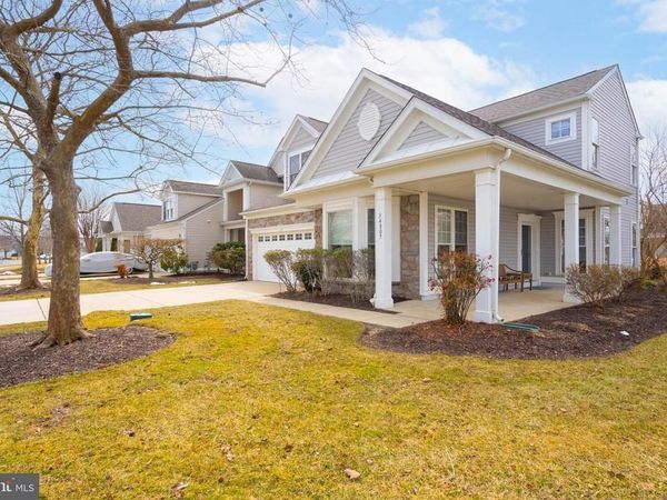 34807 CAPSTAN LANE, LEWES, DE 19958