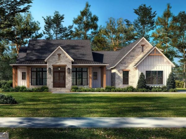 1021 riverstone Drive, Social Circle, GA 30025