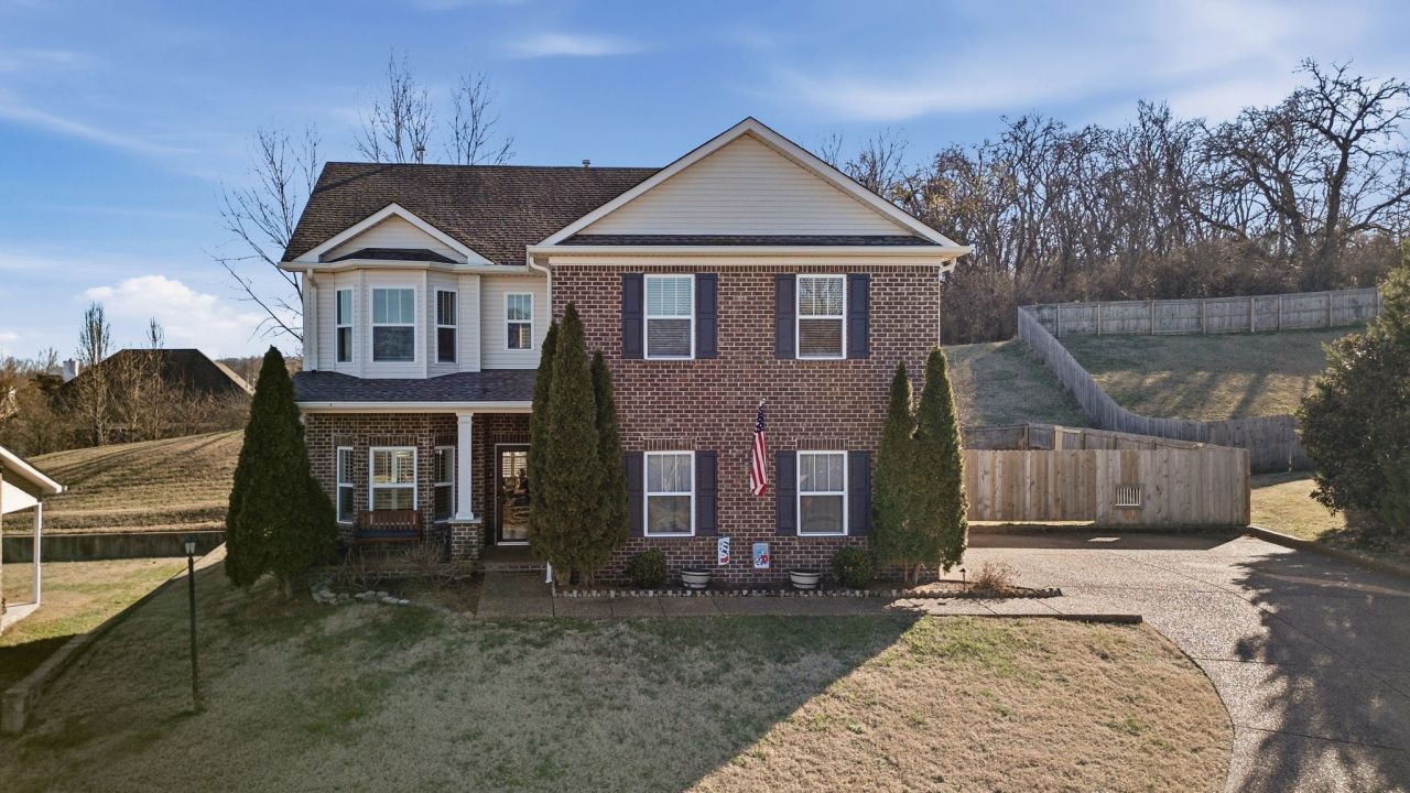 7072 Northridge Dr , Nashville, TN 37221 Main Photo