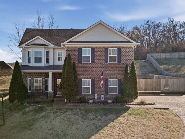 7072 Northridge Dr , Nashville, TN 37221