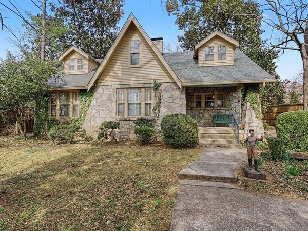 274 Harding Pl, Nashville, TN 37205