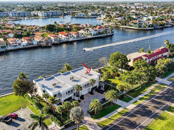 2912 S Ocean Boulevard, Unit Th3, Highland Beach, FL 33487