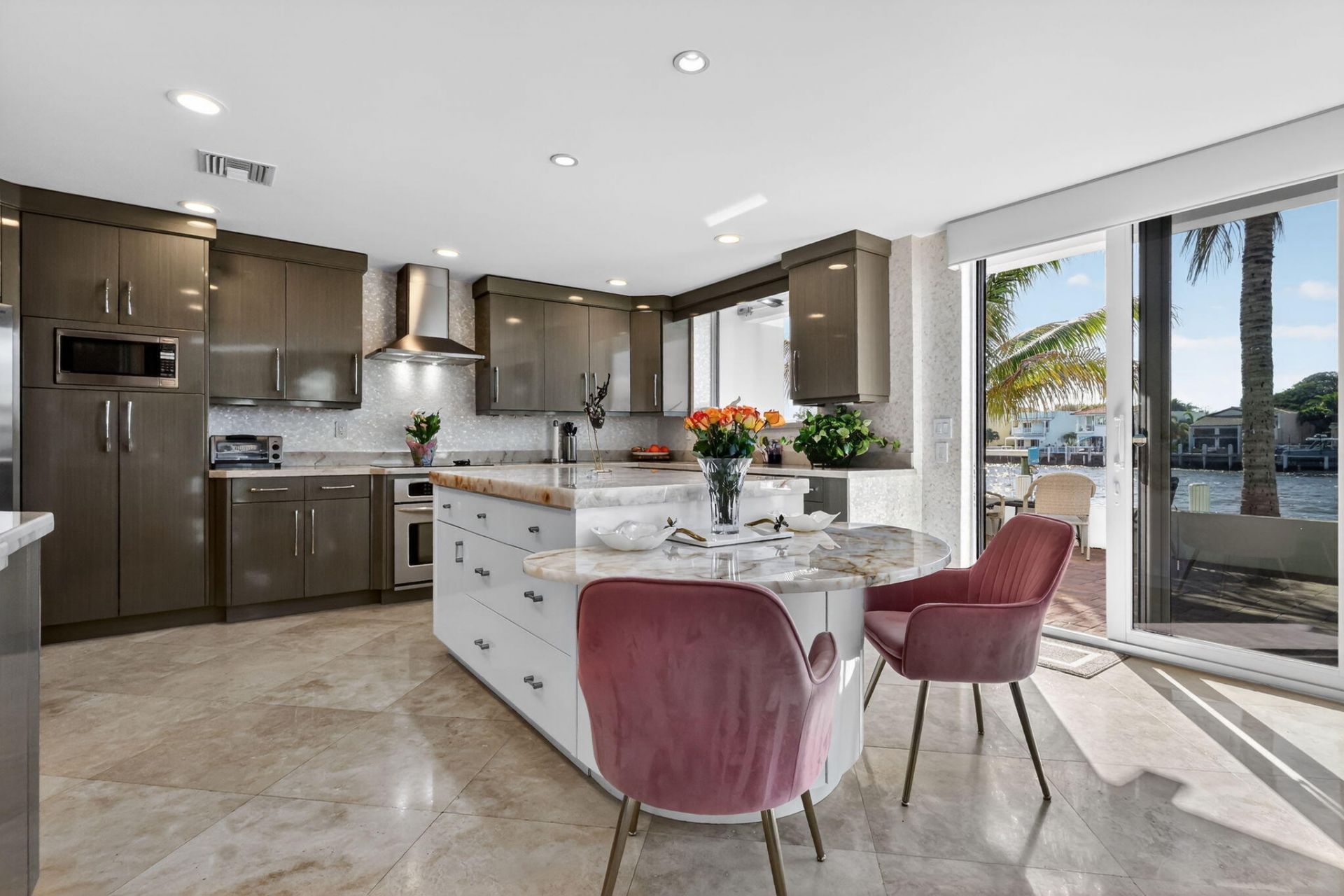 2912 S Ocean Boulevard, Unit Th3, Highland Beach, FL 33487 Photo