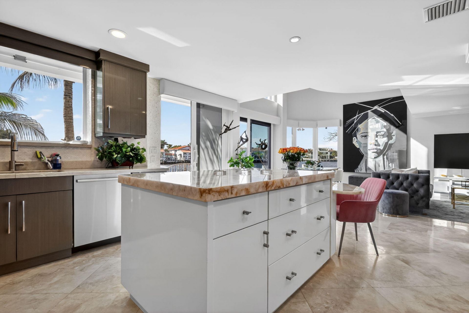 2912 S Ocean Boulevard, Unit Th3, Highland Beach, FL 33487 Photo