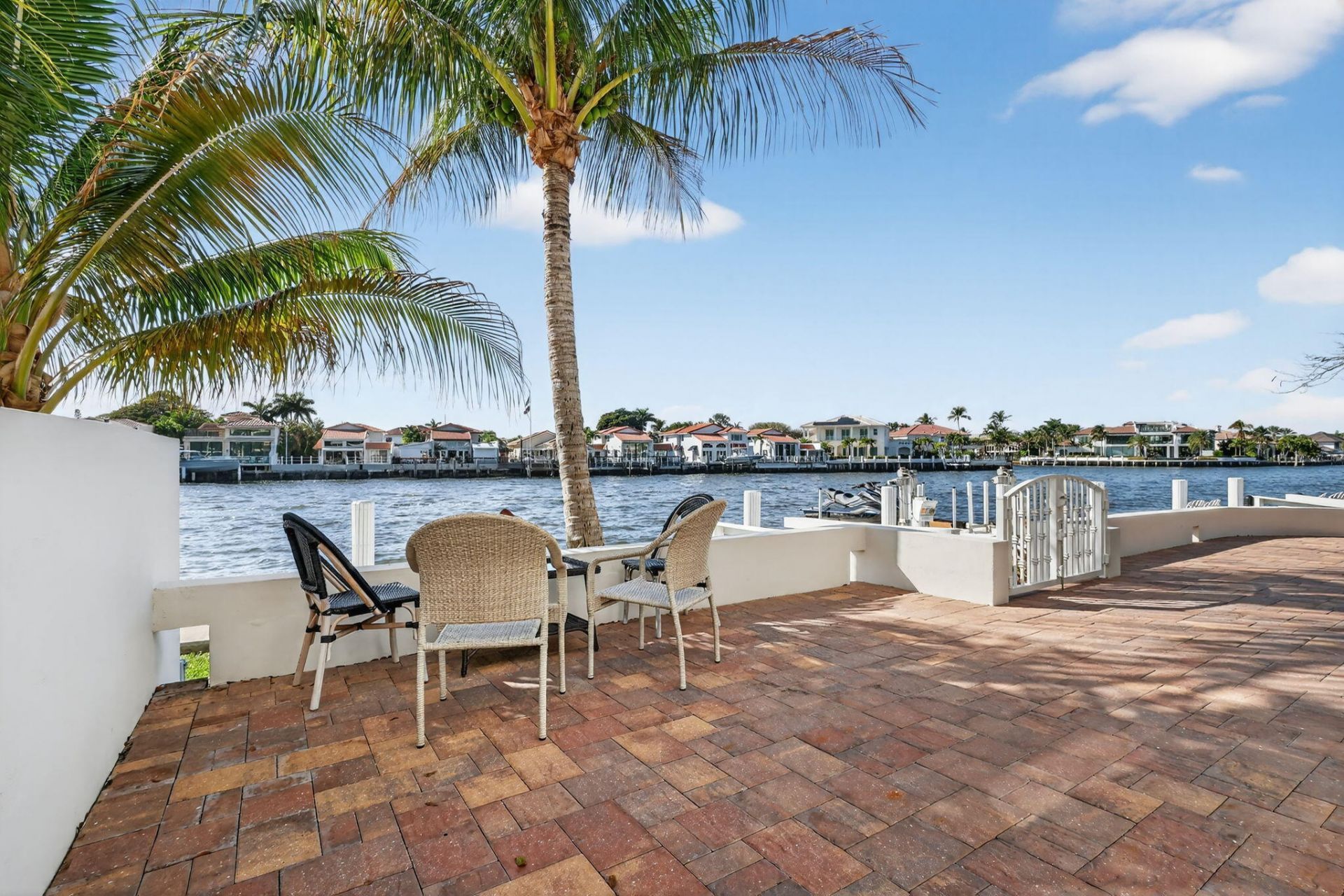 2912 S Ocean Boulevard, Unit Th3, Highland Beach, FL 33487 Photo