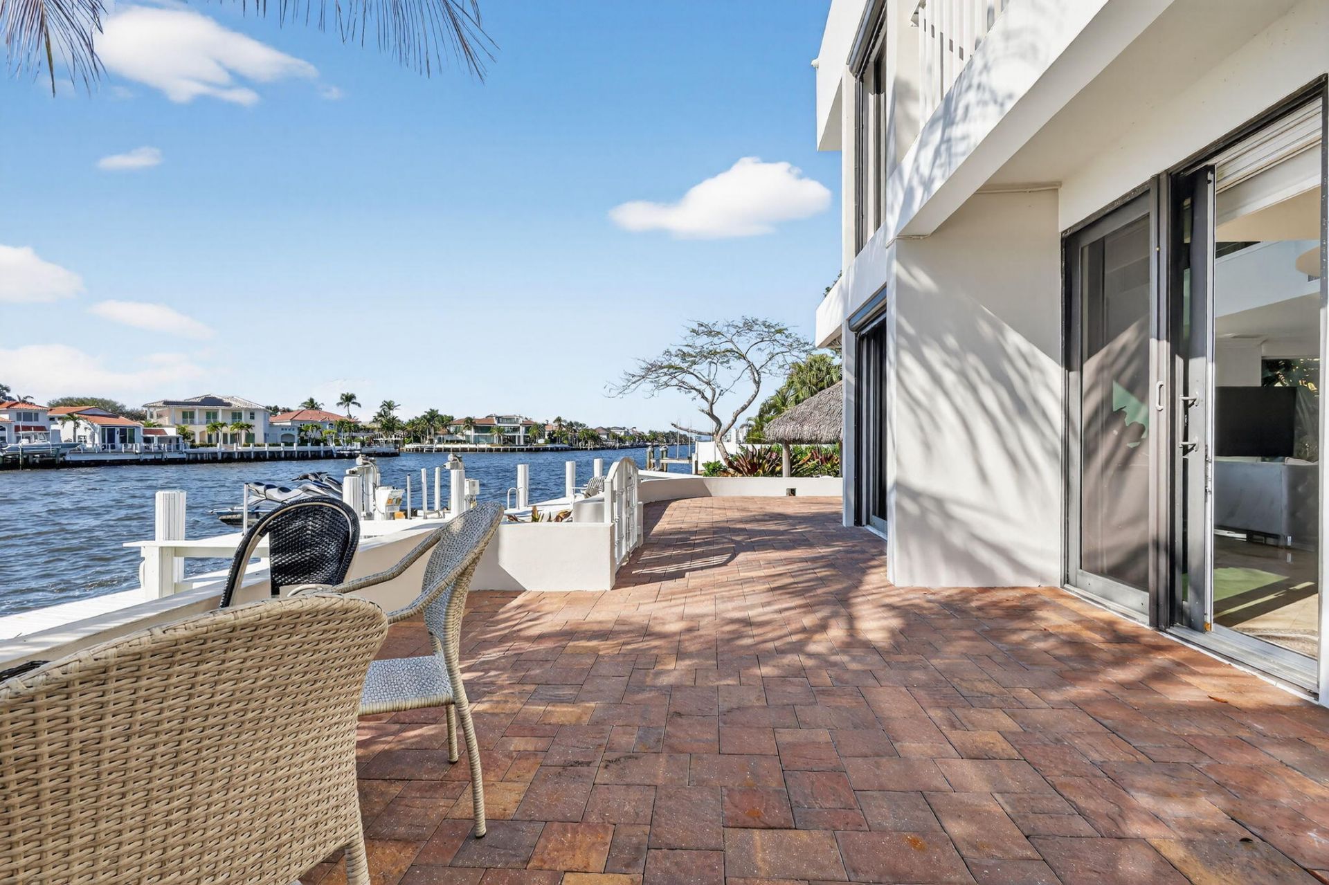 2912 S Ocean Boulevard, Unit Th3, Highland Beach, FL 33487 Photo