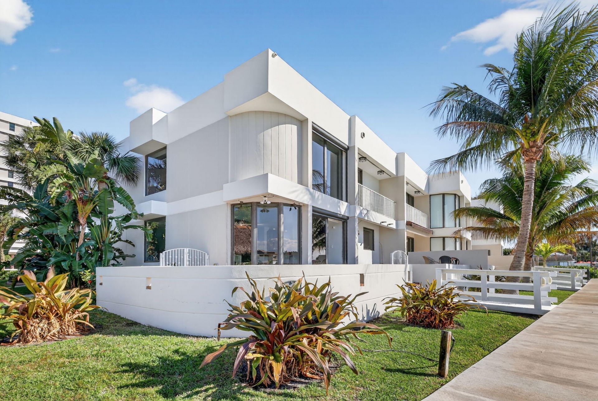 2912 S Ocean Boulevard, Unit Th3, Highland Beach, FL 33487 Photo