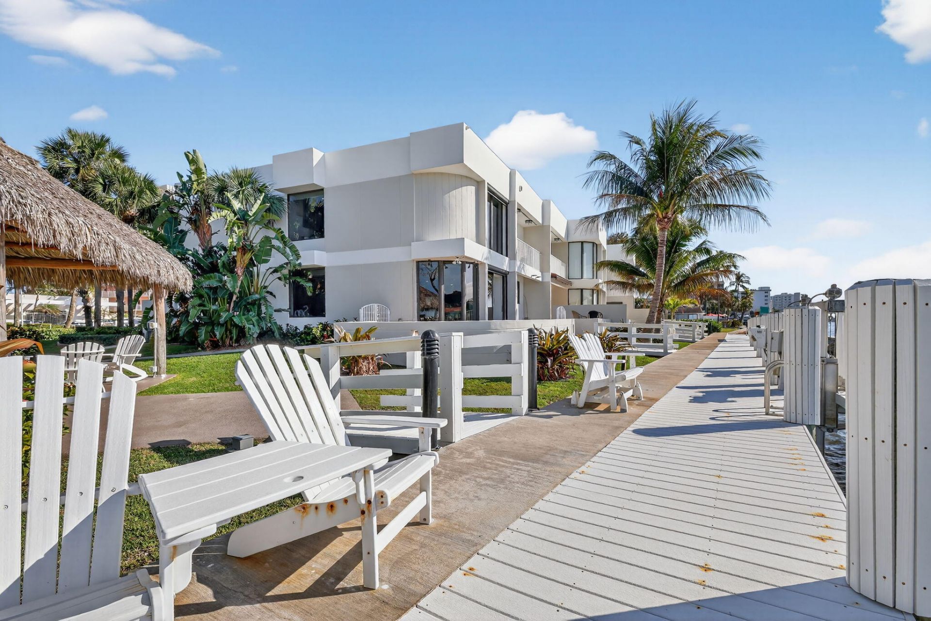 2912 S Ocean Boulevard, Unit Th3, Highland Beach, FL 33487 Photo