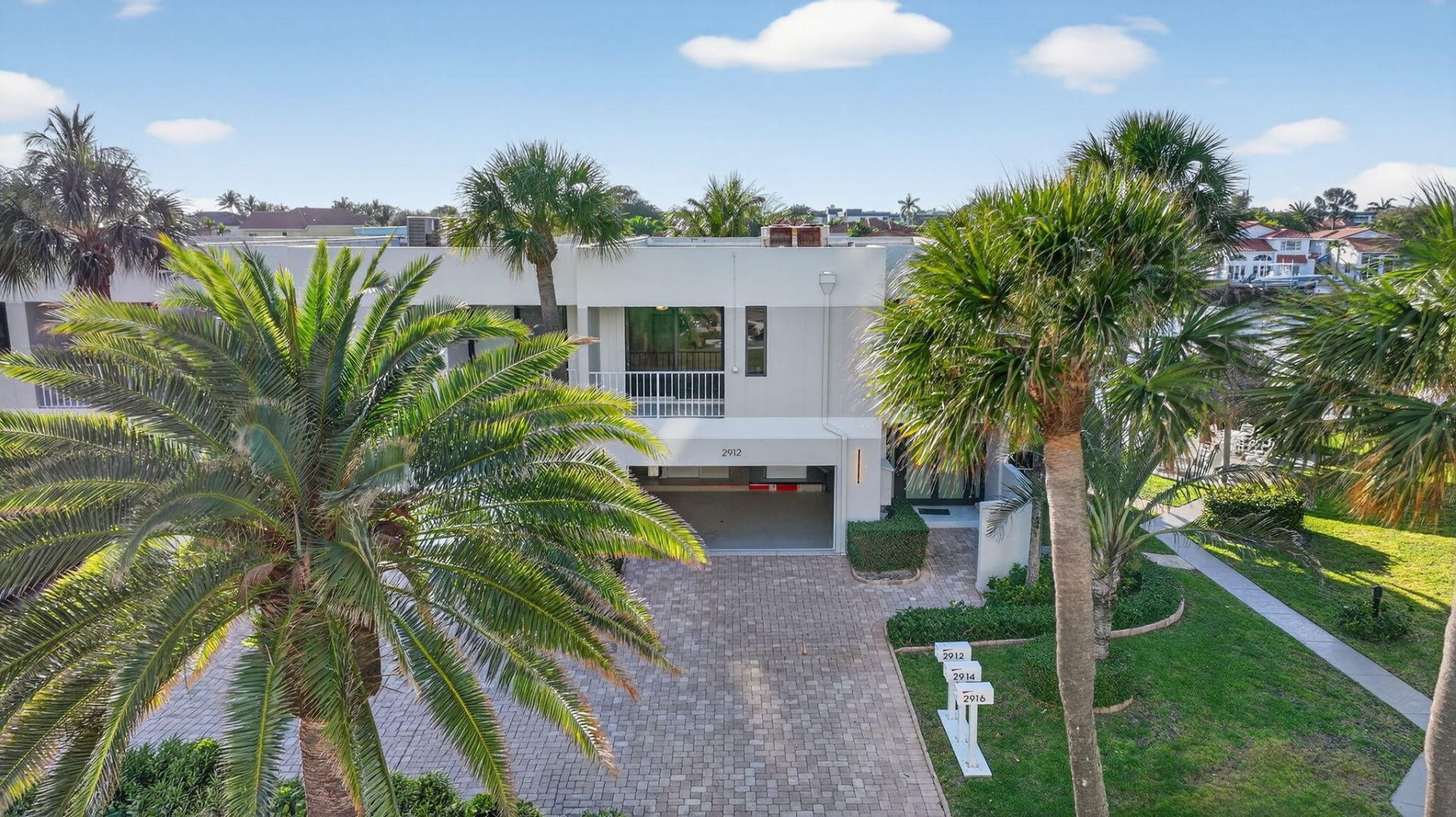 2912 S Ocean Boulevard, Unit Th3, Highland Beach, FL 33487 Photo