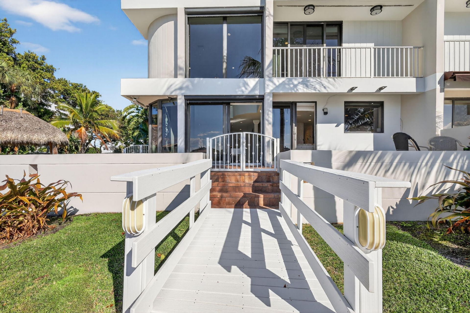 2912 S Ocean Boulevard, Unit Th3, Highland Beach, FL 33487 Photo