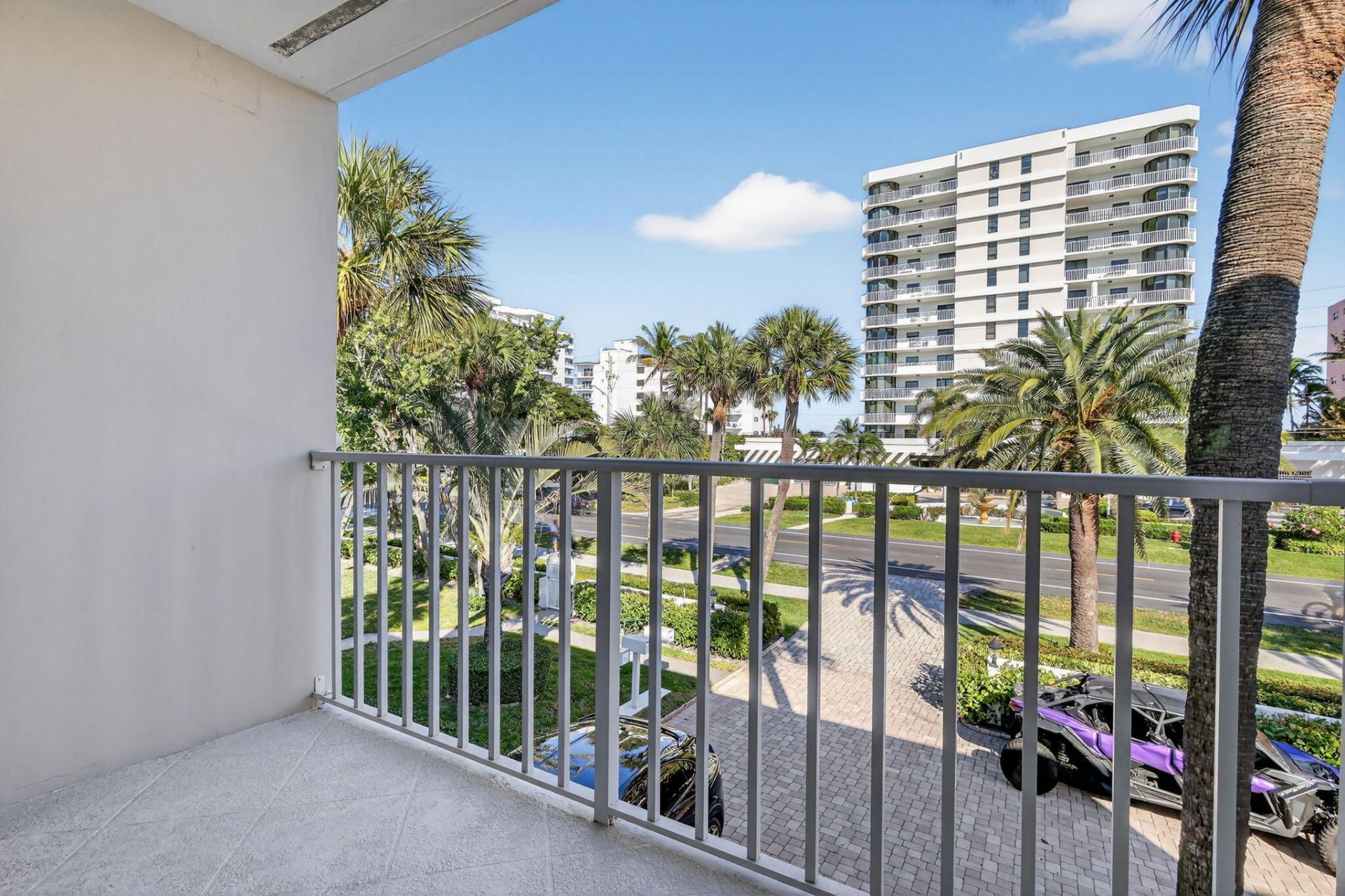 2912 S Ocean Boulevard, Unit Th3, Highland Beach, FL 33487 Photo