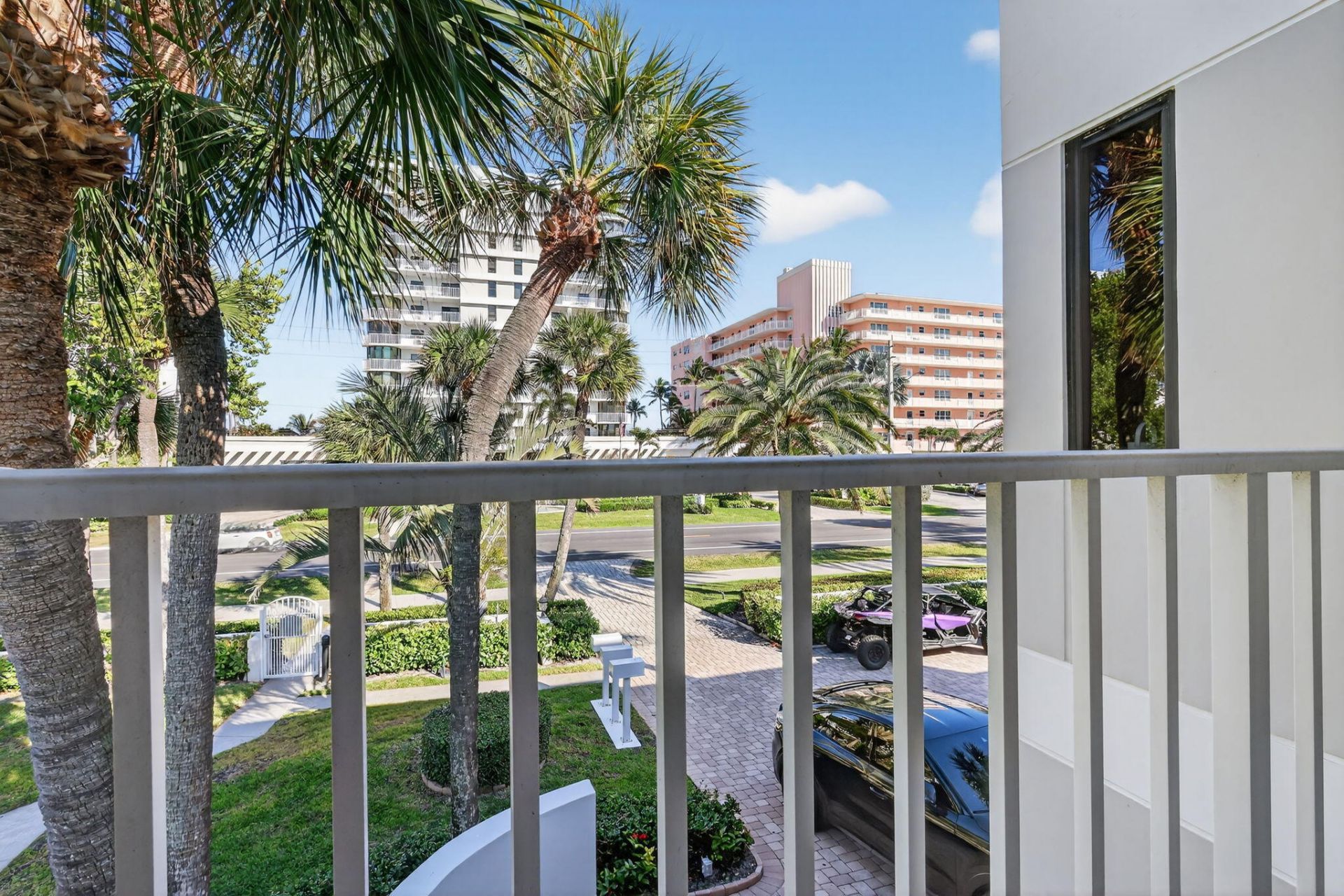 2912 S Ocean Boulevard, Unit Th3, Highland Beach, FL 33487 Photo