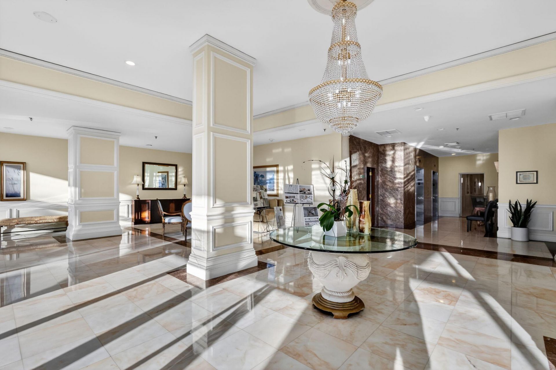 2912 S Ocean Boulevard, Unit Th3, Highland Beach, FL 33487 Photo