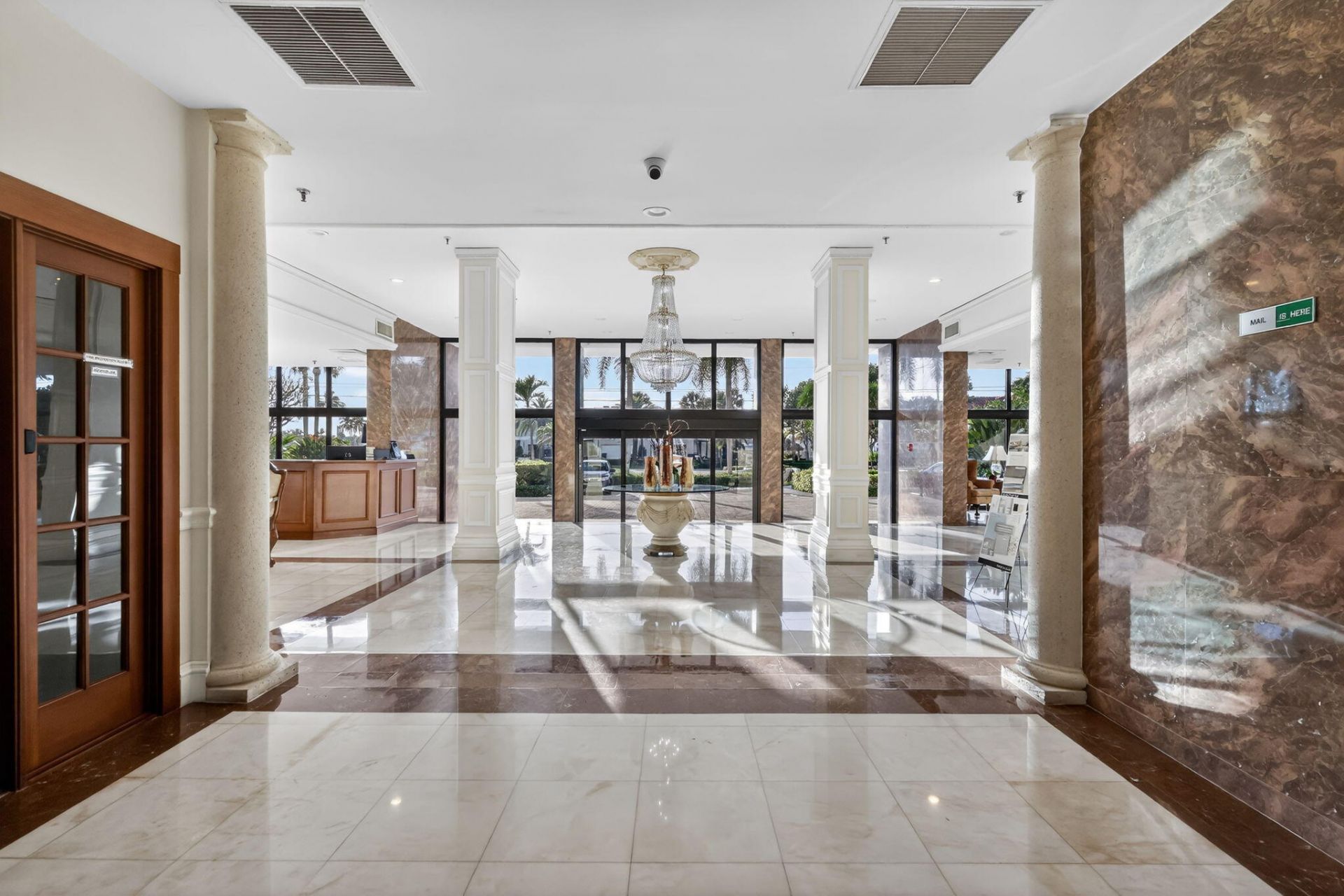 2912 S Ocean Boulevard, Unit Th3, Highland Beach, FL 33487 Photo