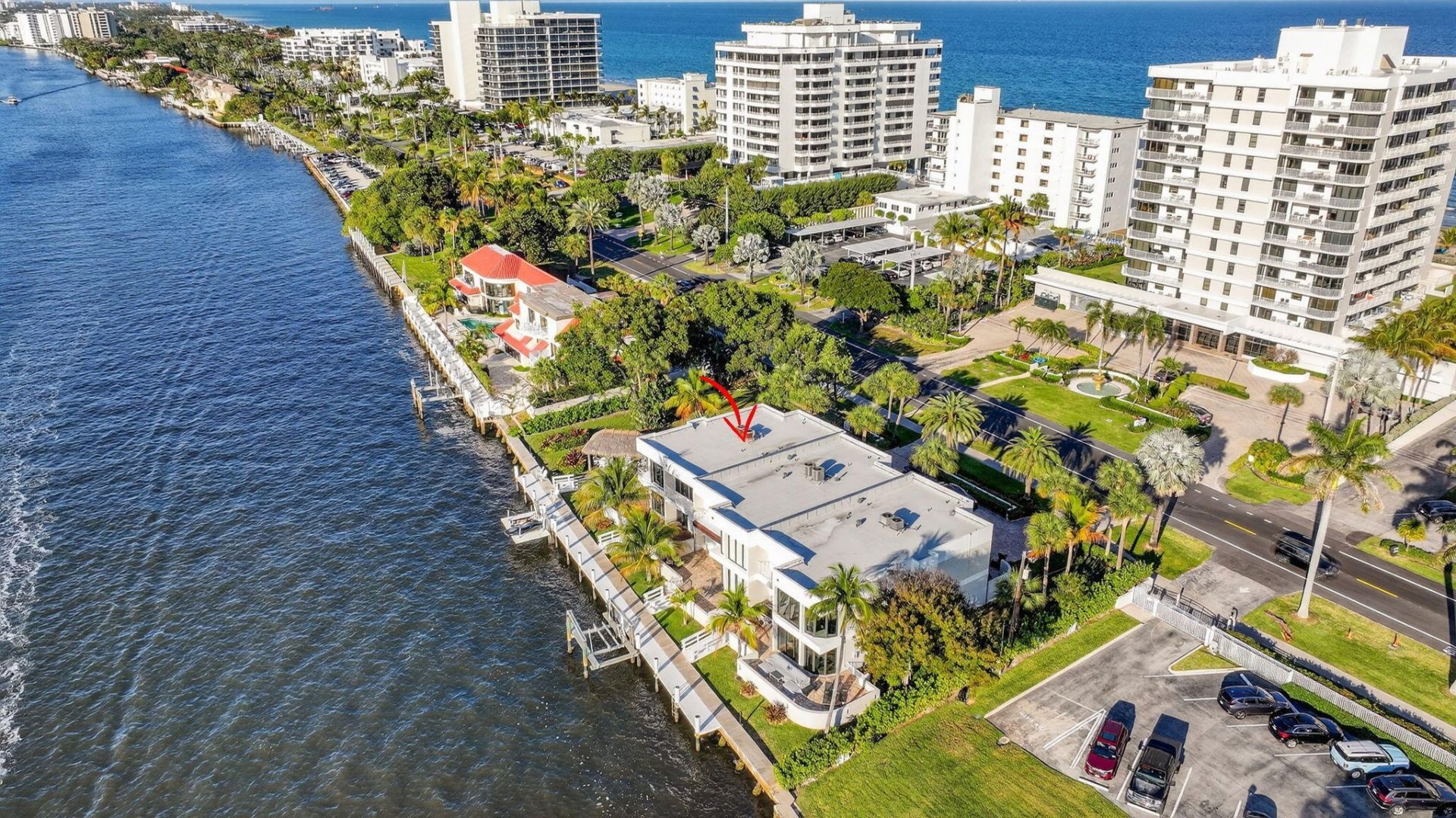 2912 S Ocean Boulevard, Unit Th3, Highland Beach, FL 33487 Photo