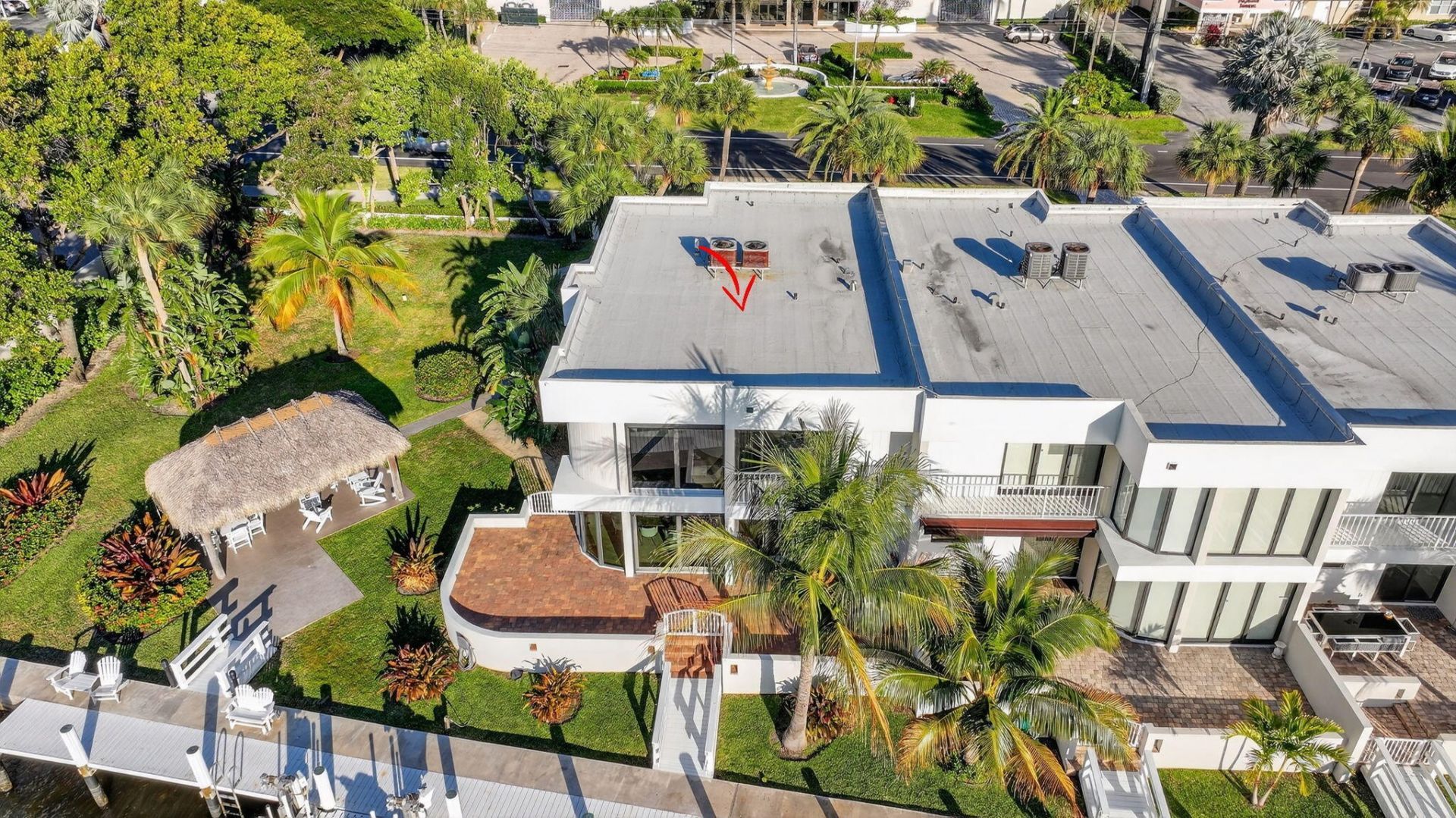 2912 S Ocean Boulevard, Unit Th3, Highland Beach, FL 33487 Photo