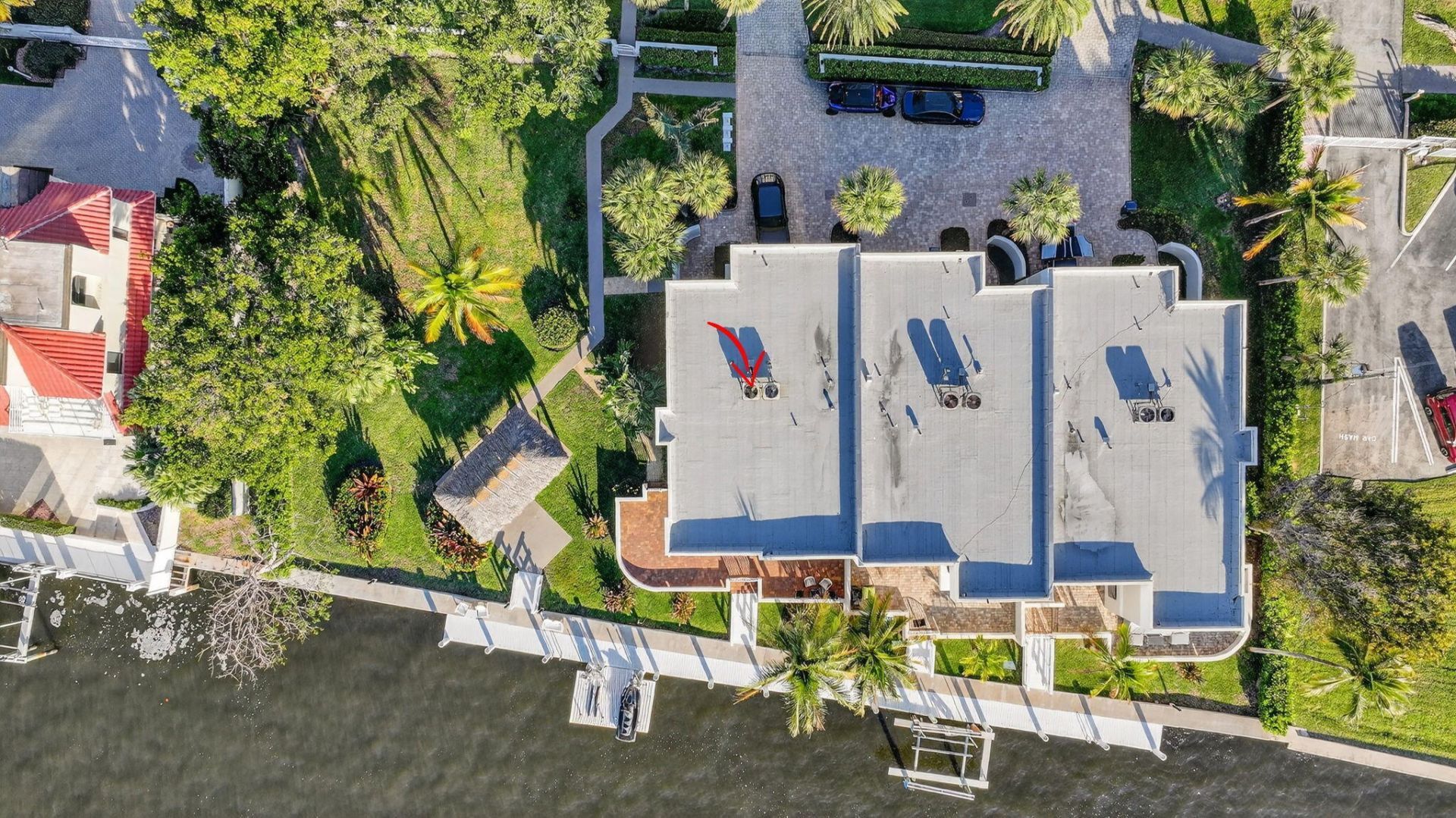 2912 S Ocean Boulevard, Unit Th3, Highland Beach, FL 33487 Photo