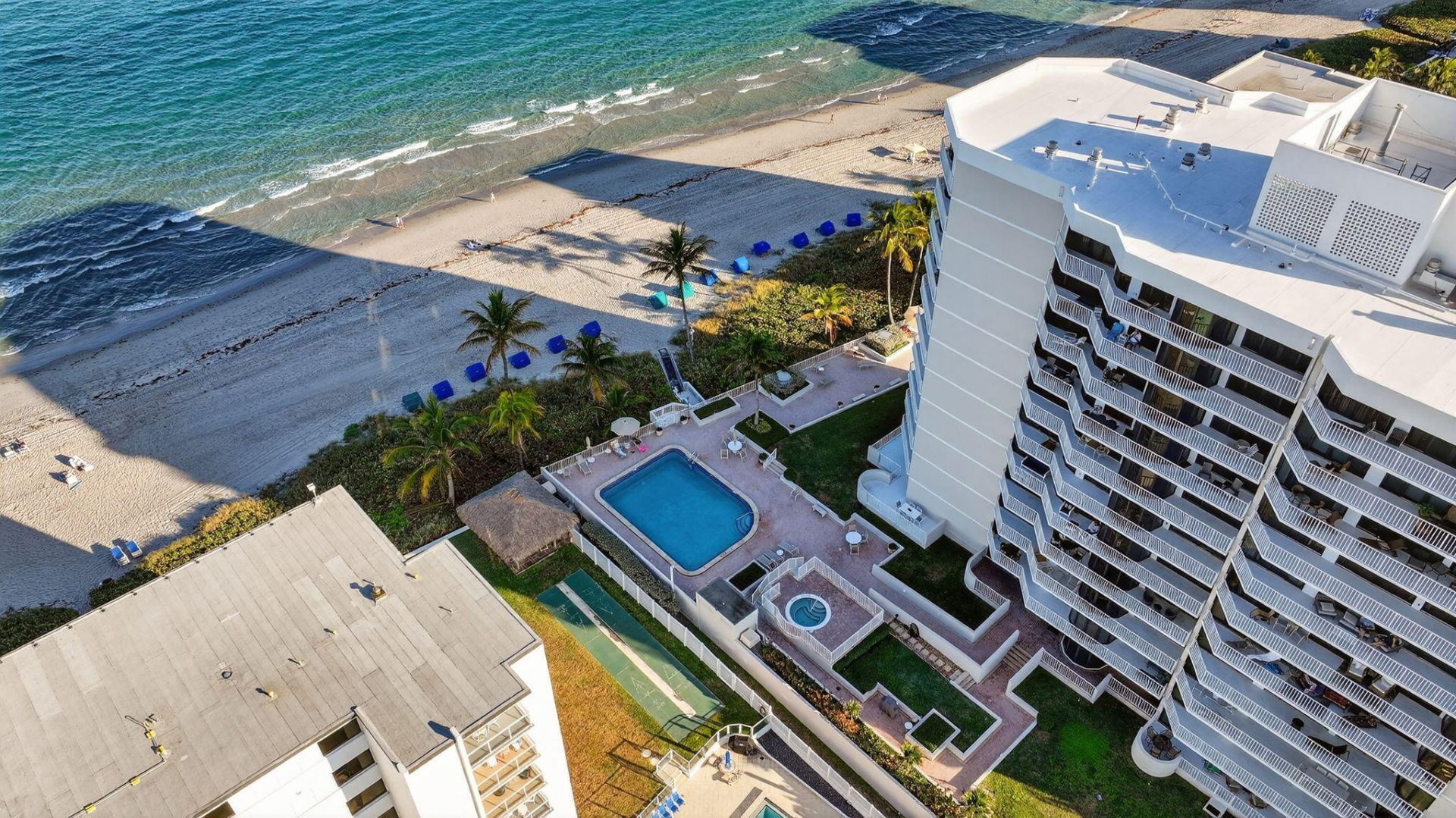 2912 S Ocean Boulevard, Unit Th3, Highland Beach, FL 33487 Photo