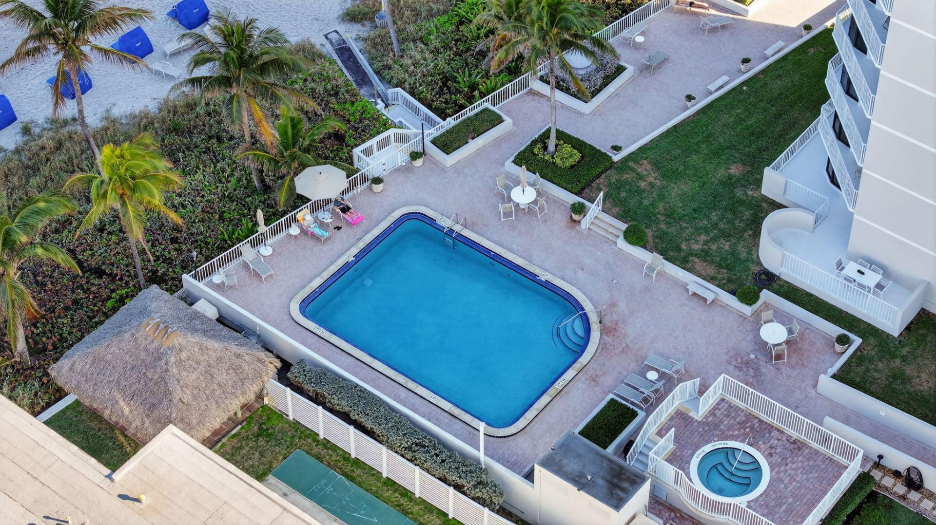 2912 S Ocean Boulevard, Unit Th3, Highland Beach, FL 33487 Photo
