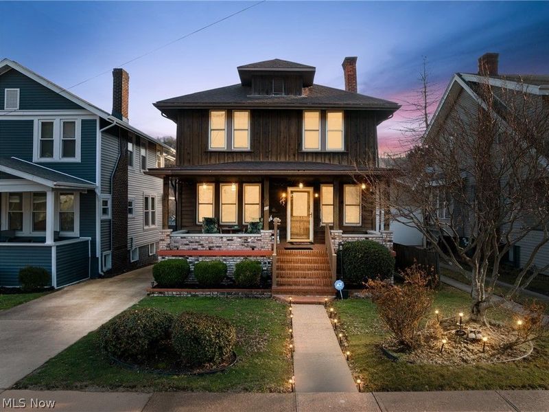 13 Prospect Street, Bridgeport, OH 43912 Photo 1