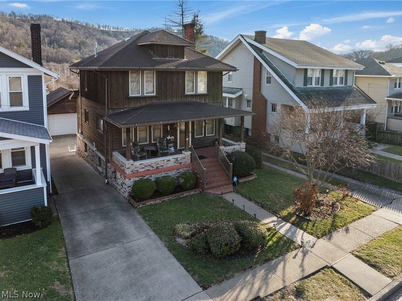 13 Prospect Street, Bridgeport, OH 43912 Photo 3