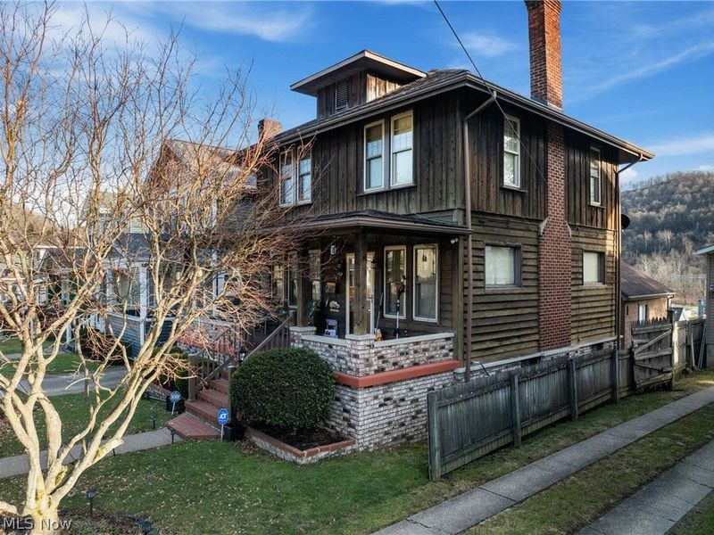 13 Prospect Street, Bridgeport, OH 43912 Photo 4