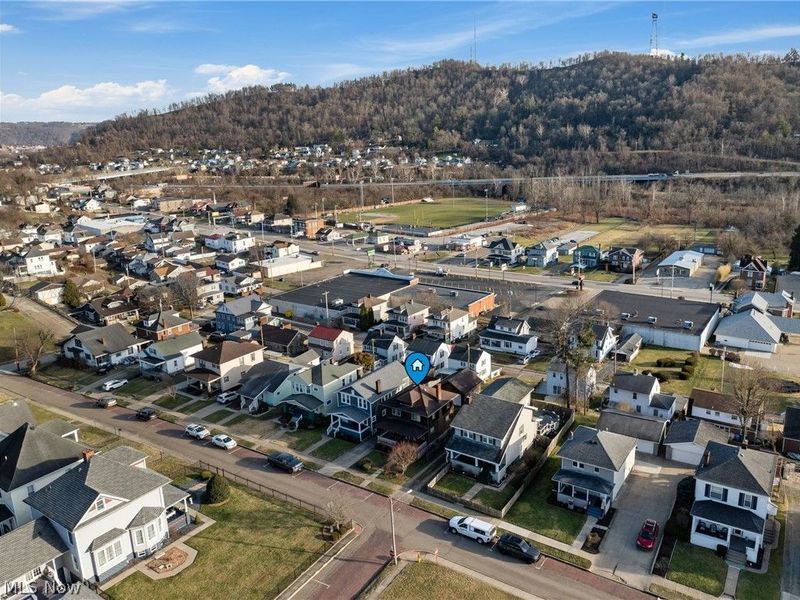 13 Prospect Street, Bridgeport, OH 43912 Photo 5