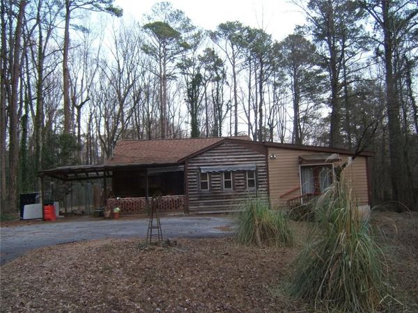 2026 SW Kimberly Road SW, Atlanta, GA 30331