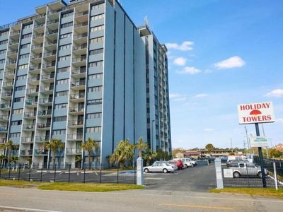 601 Mitchell Dr. , Unit 802, Myrtle Beach, SC 29577