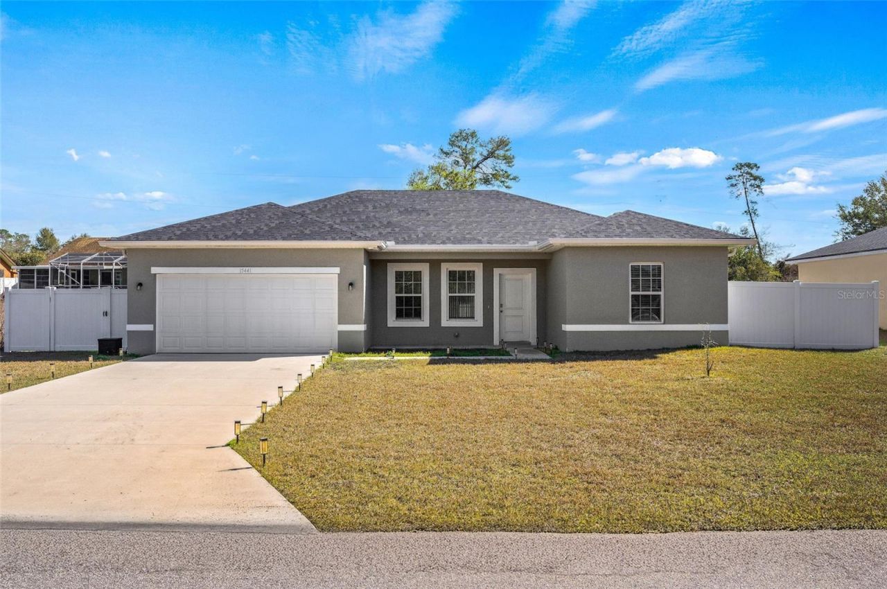 15441 SW 22nd Court Road, Ocala, FL 34473 Main Photo