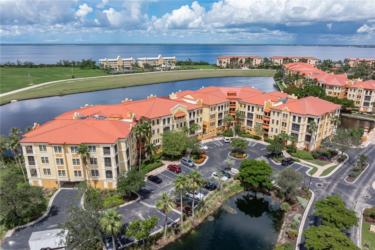 99 Vivante Boulevard, Unit 9945, Punta Gorda, FL 33950 Photo