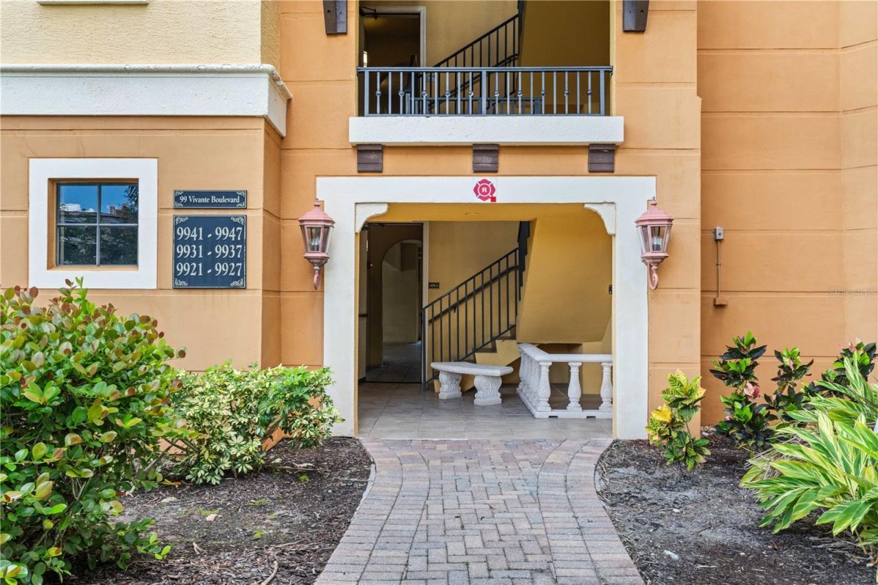 99 Vivante Boulevard, Unit 9945, Punta Gorda, FL 33950 Photo