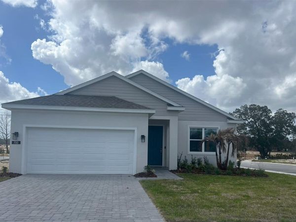 700 FARFIELDS STREET, DELAND, FL 32720