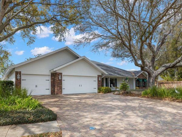 3132 MASTERS DRIVE, CLEARWATER, FL 33761