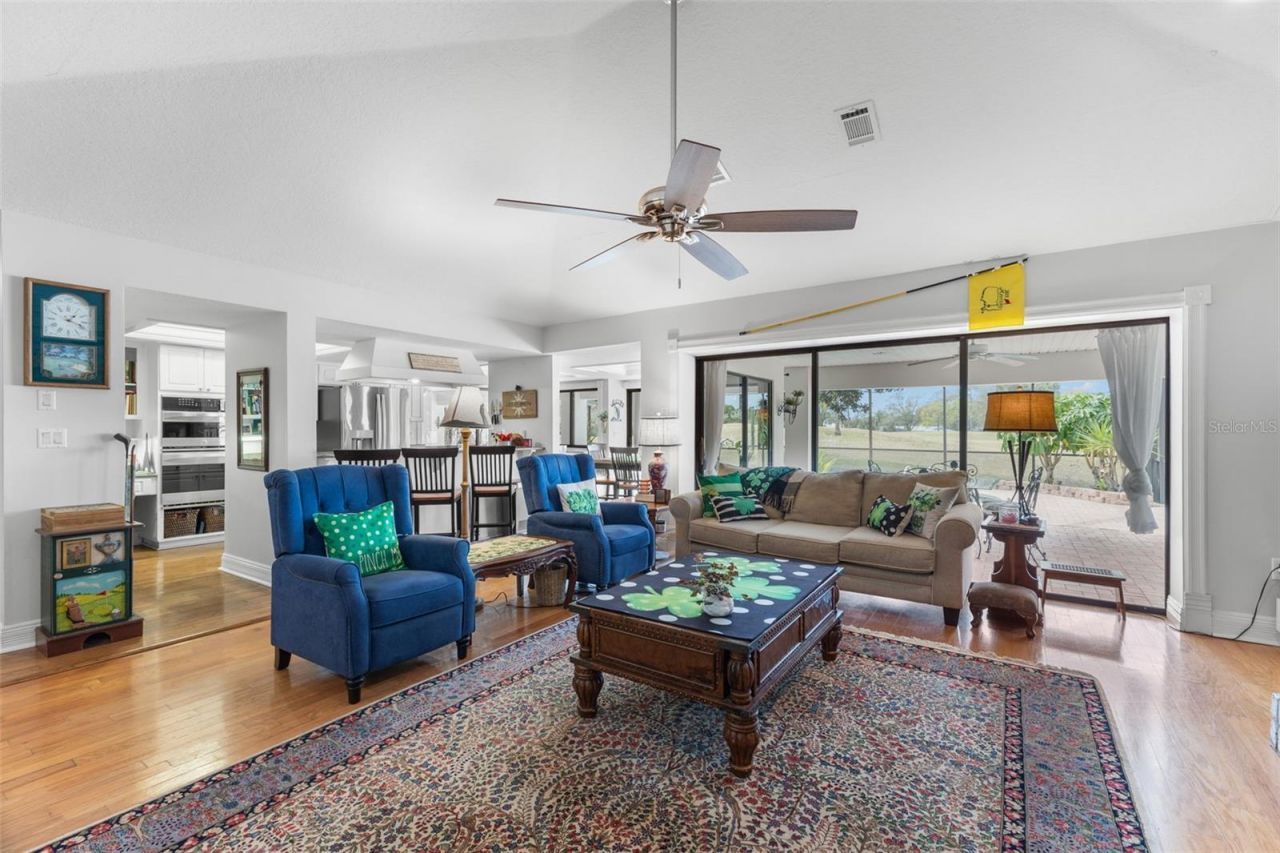 3132 Masters Drive, Clearwater, FL 33761 Photo