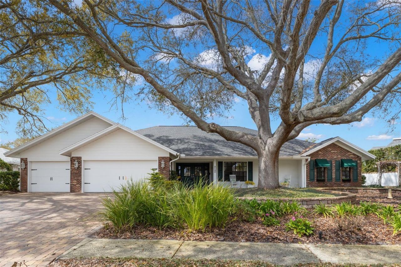 3132 Masters Drive, Clearwater, FL 33761 Photo