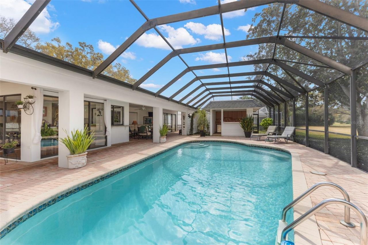 3132 Masters Drive, Clearwater, FL 33761 Photo