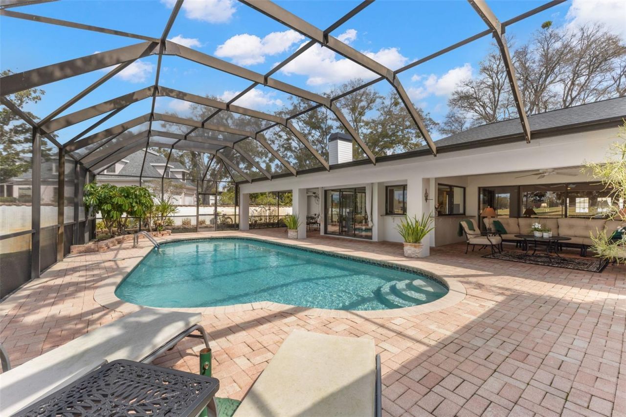 3132 Masters Drive, Clearwater, FL 33761 Photo