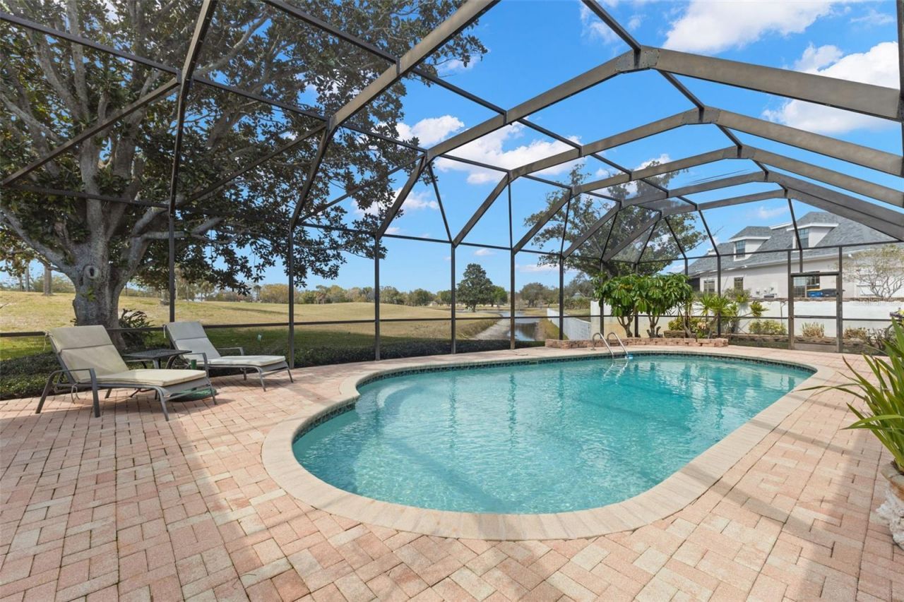 3132 Masters Drive, Clearwater, FL 33761 Photo