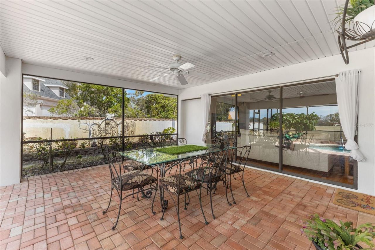 3132 Masters Drive, Clearwater, FL 33761 Photo