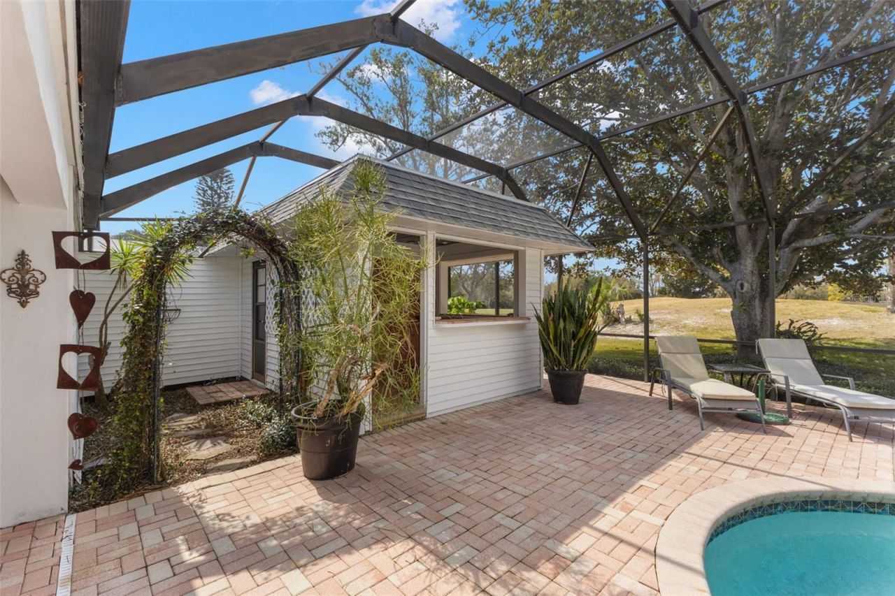 3132 Masters Drive, Clearwater, FL 33761 Photo