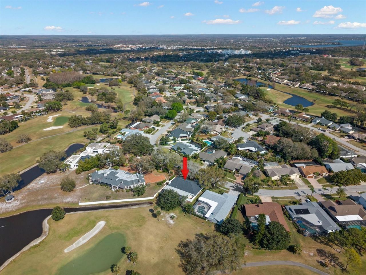 3132 Masters Drive, Clearwater, FL 33761 Photo