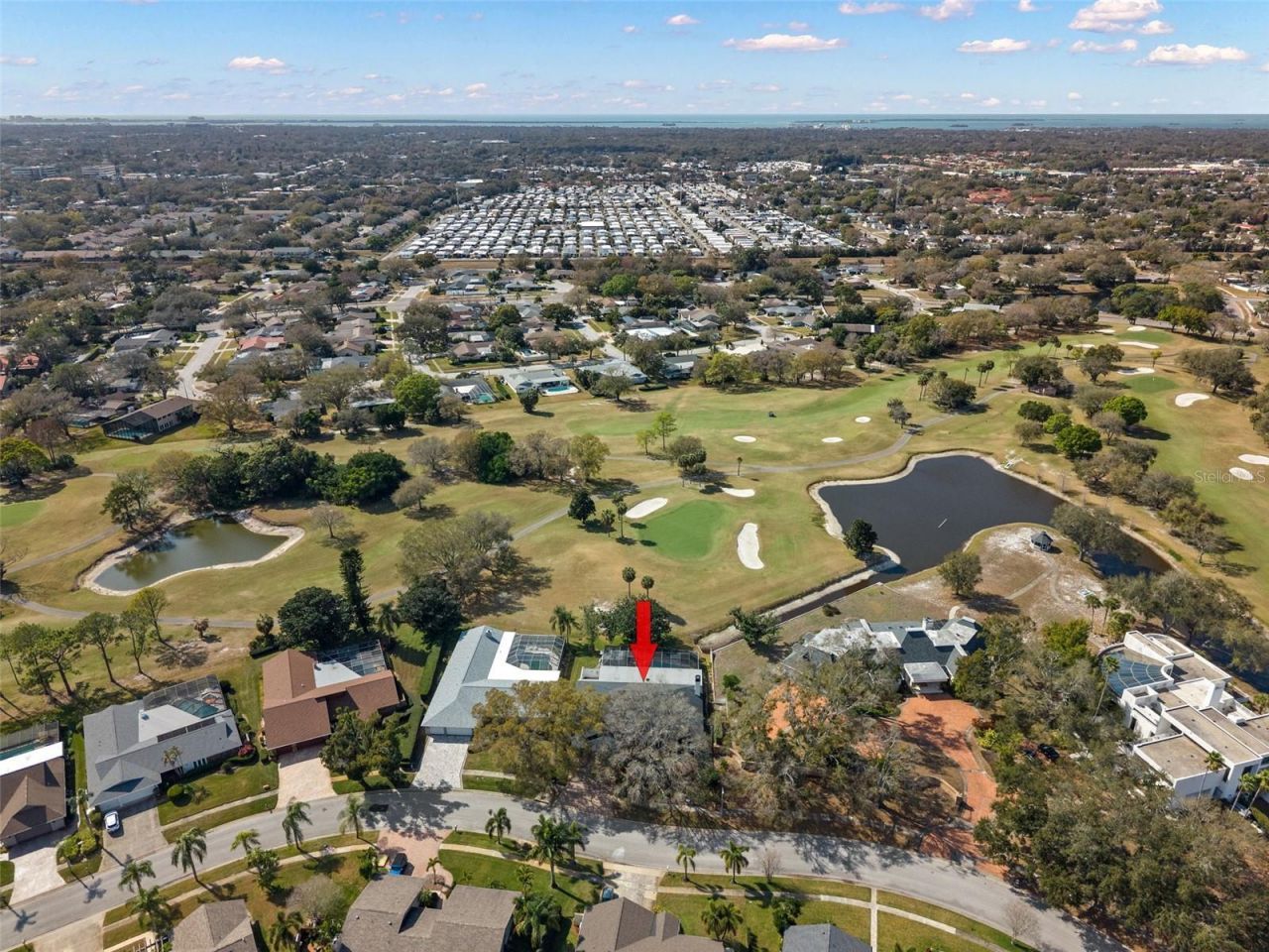 3132 Masters Drive, Clearwater, FL 33761 Photo