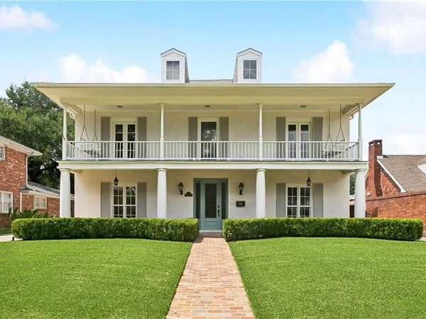 5628 CHERLYN Drive, New Orleans, LA 70124